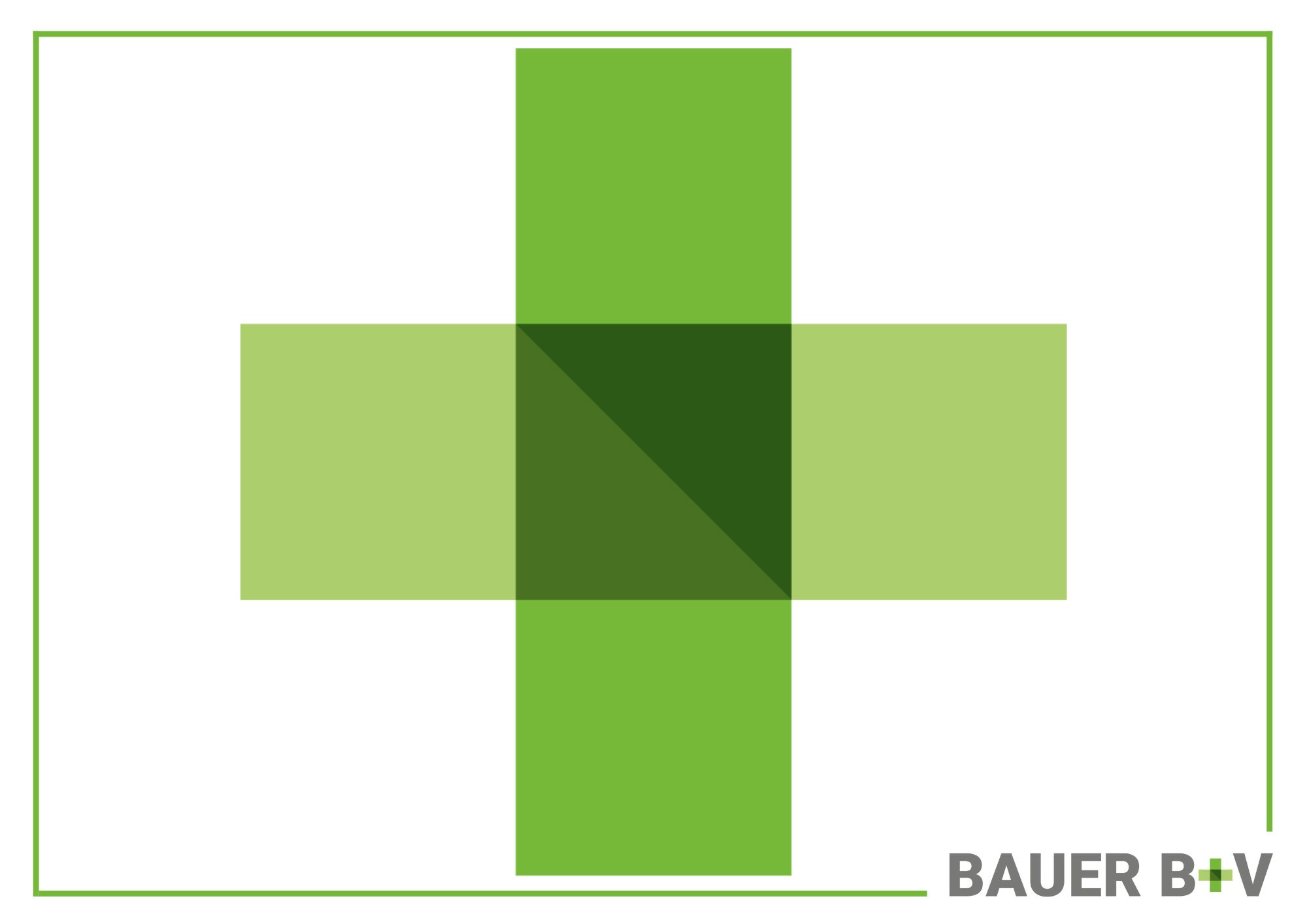 BAUER B+V